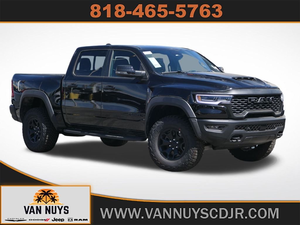 2026 RAM Ram 1500 Pickup RHO