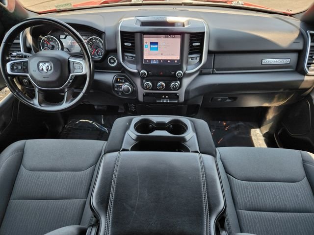 2022 RAM Ram 1500 Pickup Big Horn/Lone Star - Photo 19