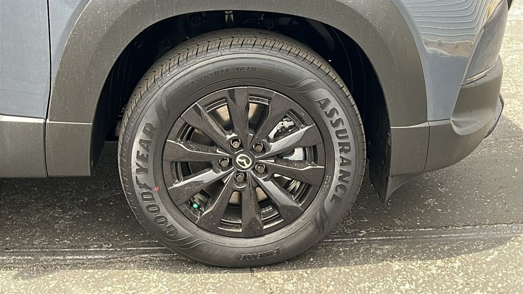 2025 Mazda CX-50 Premium - Photo 12