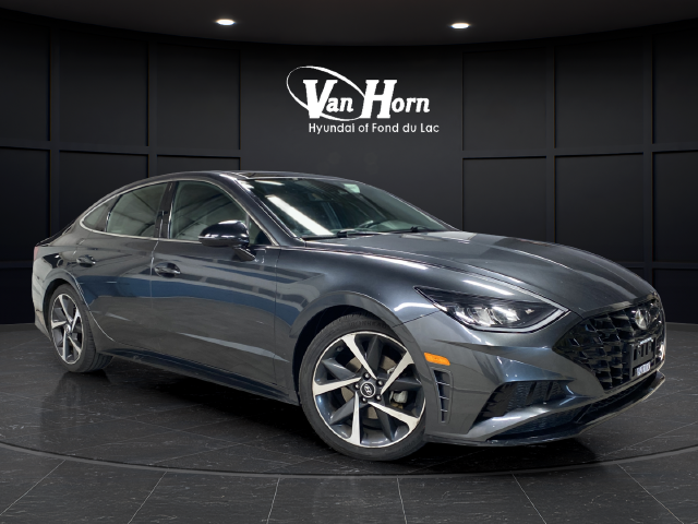 2023 Hyundai Sonata