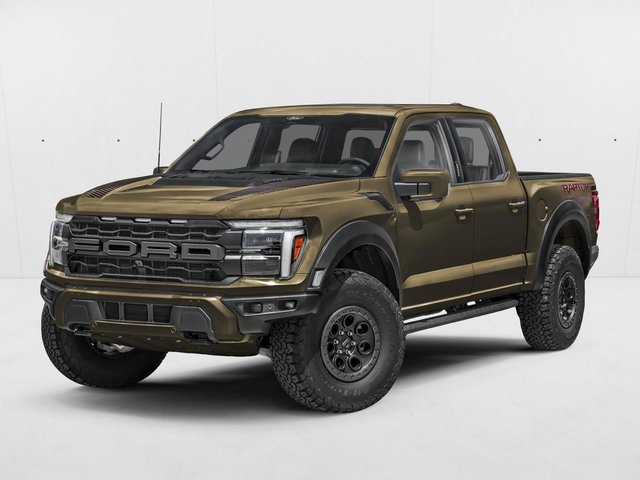 2026 Ford F-150 F-150 Raptor Raptor®