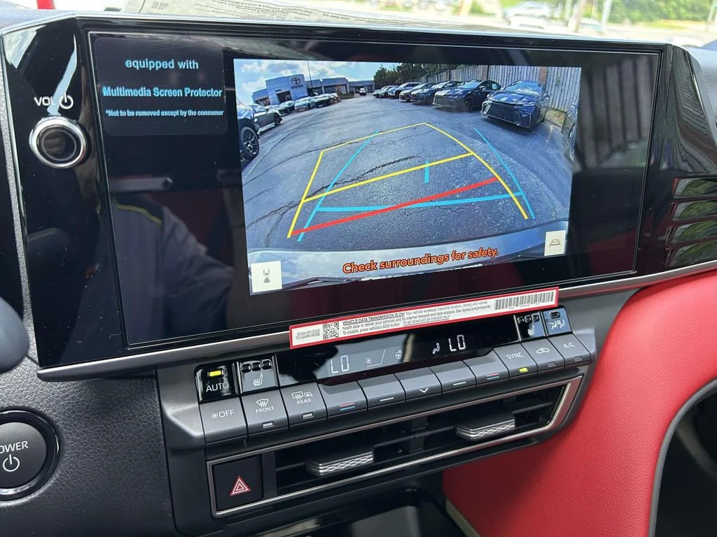 New 2026  Toyota  image 26