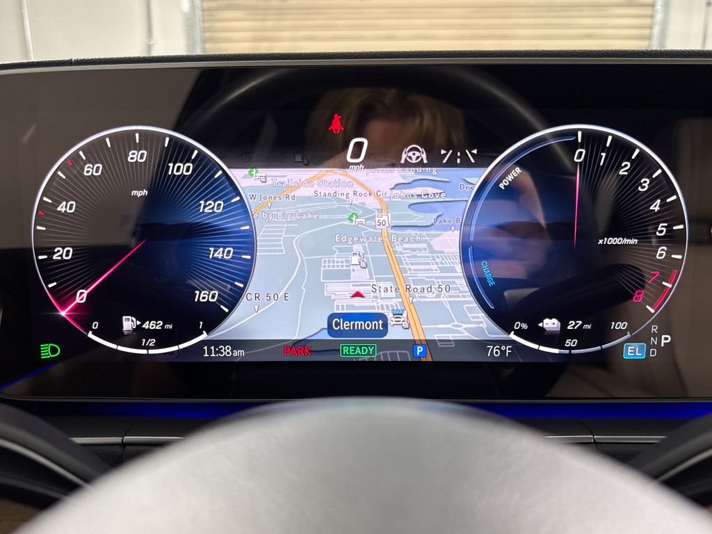 2024 Mercedes-Benz GLE GLE450E - Photo 14