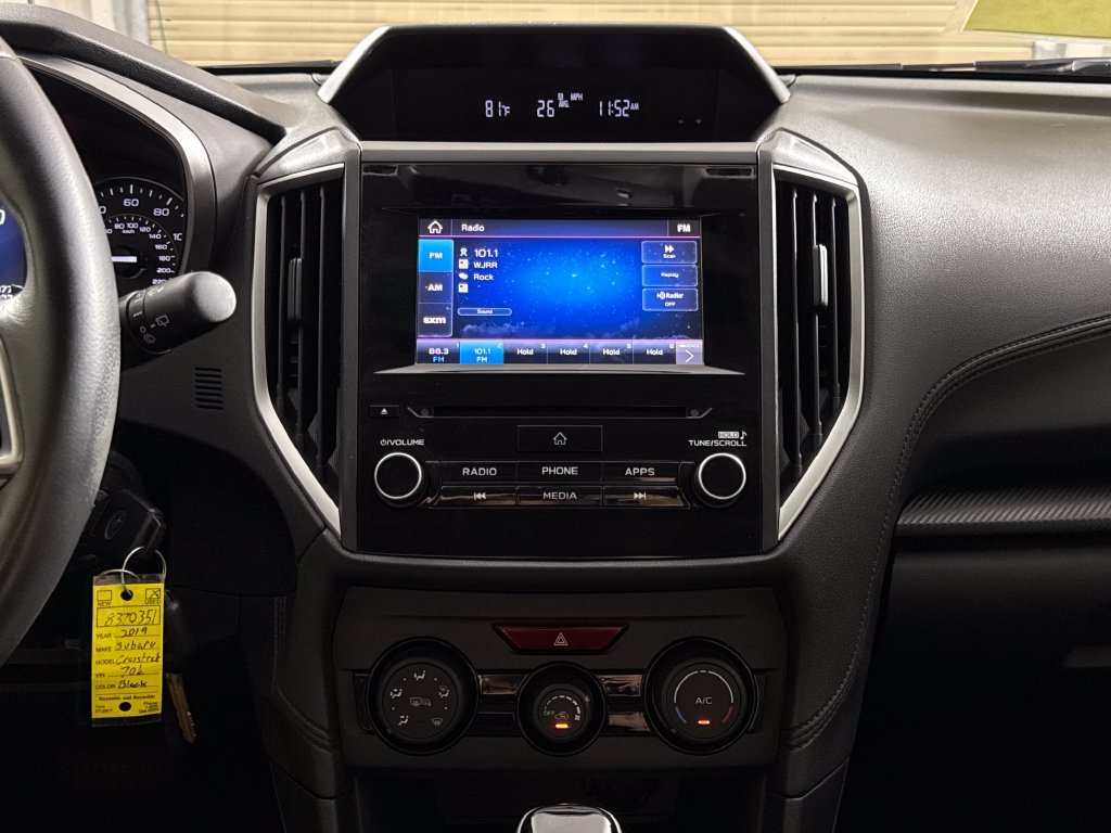 2019 Subaru Crosstrek Premium - Photo 19