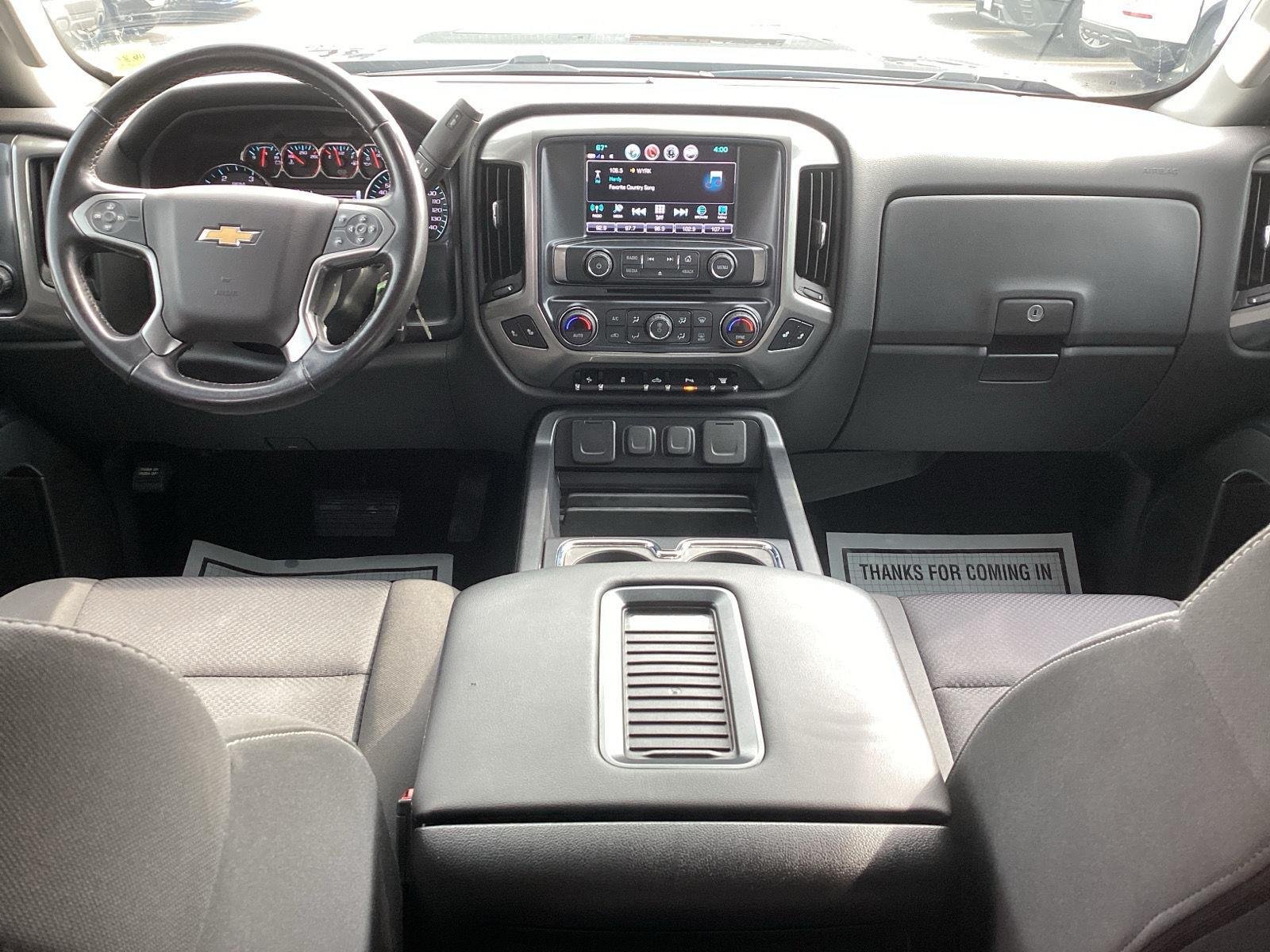 Used 2019 Black Chevrolet LT image 12
