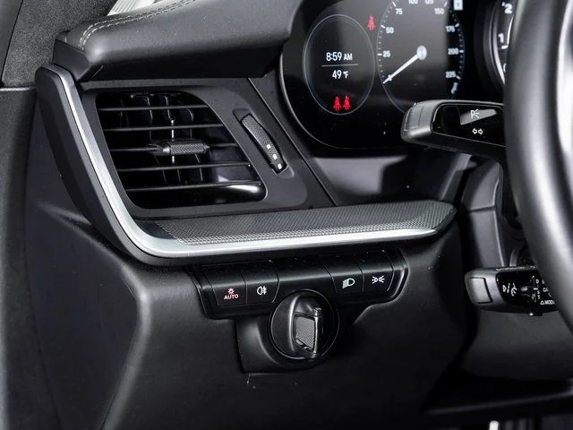 Certified Used 2023  Porsche Turbo image 12