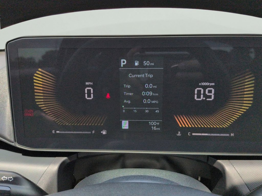 New 2026 Aurora Black Pearl Kia LXS image 24