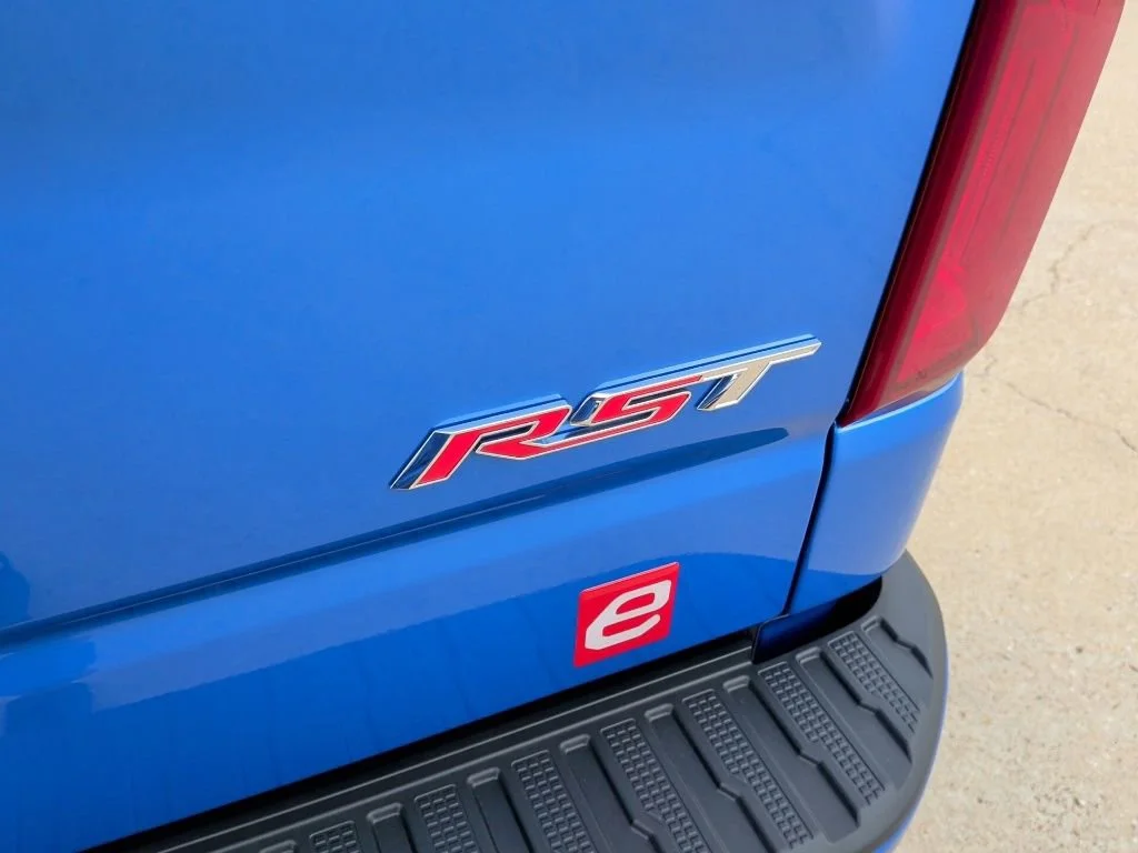 2026 Chevrolet Silverado 1500 RST - Photo 39