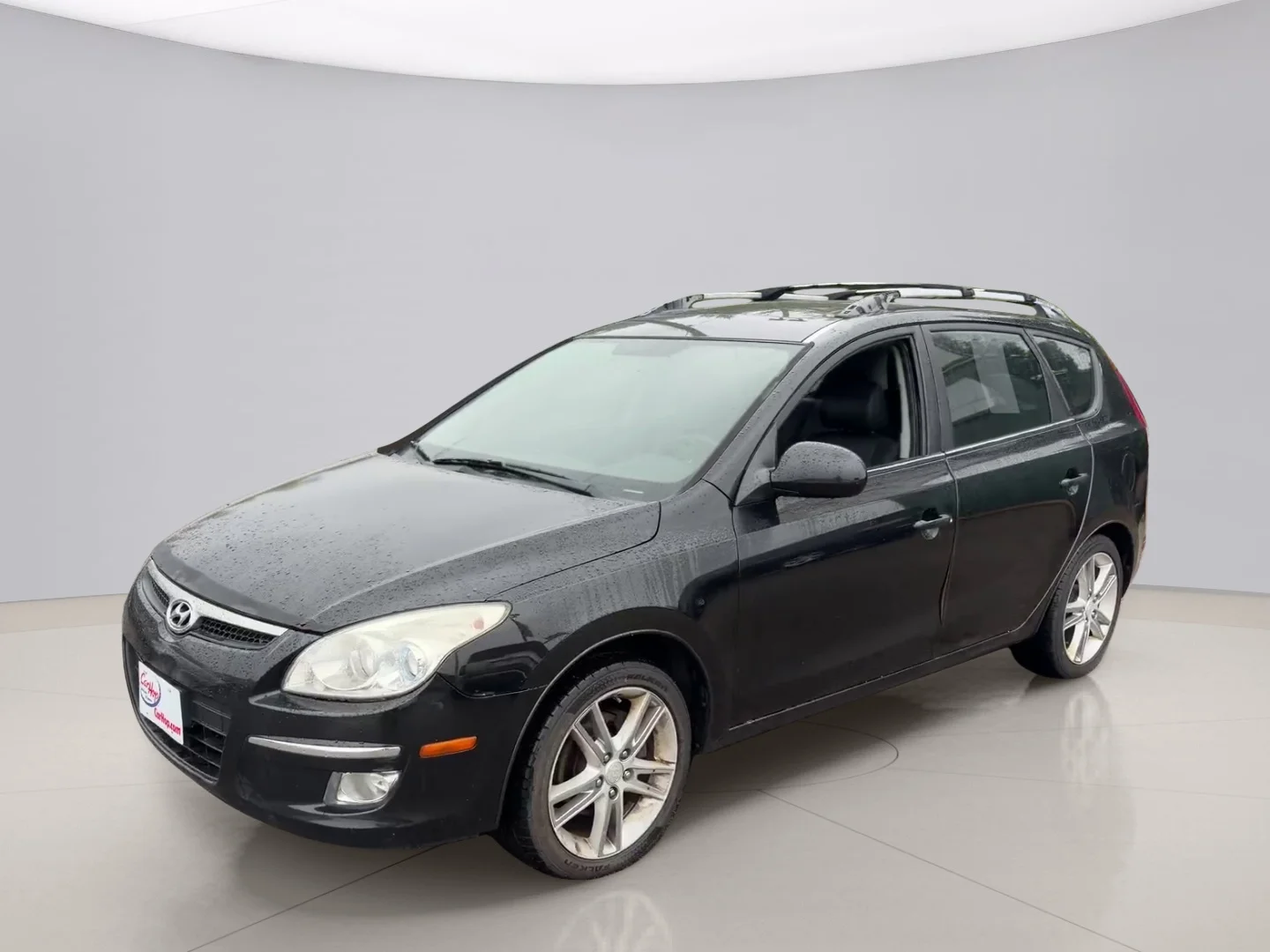 2012 Hyundai Elantra Touring SE