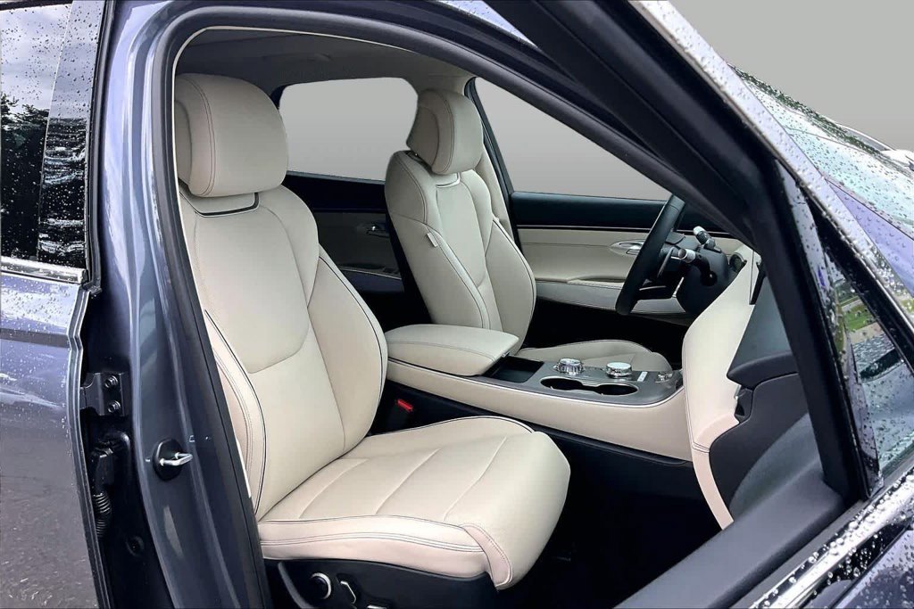 Used 2026 Blue Genesis 2.5T Advanced image 9