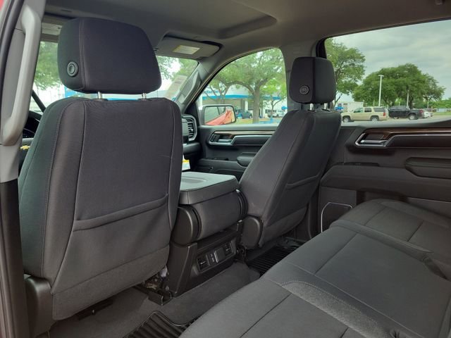 2024 Chevrolet Silverado 1500 LT - Photo 12