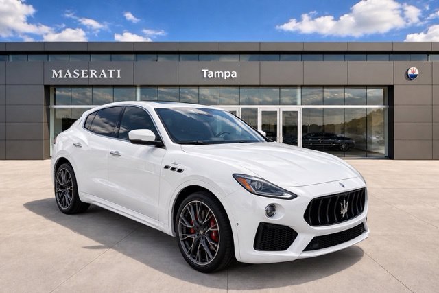2023 Maserati Grecale