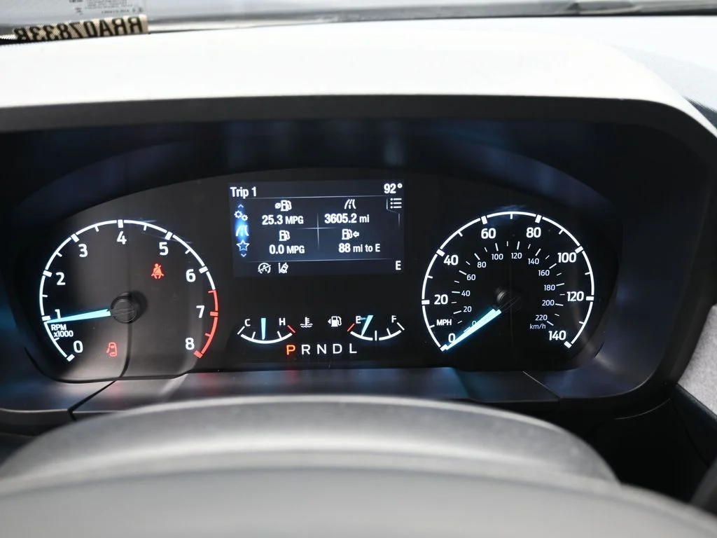 2024 Ford Maverick XLT - Photo 10