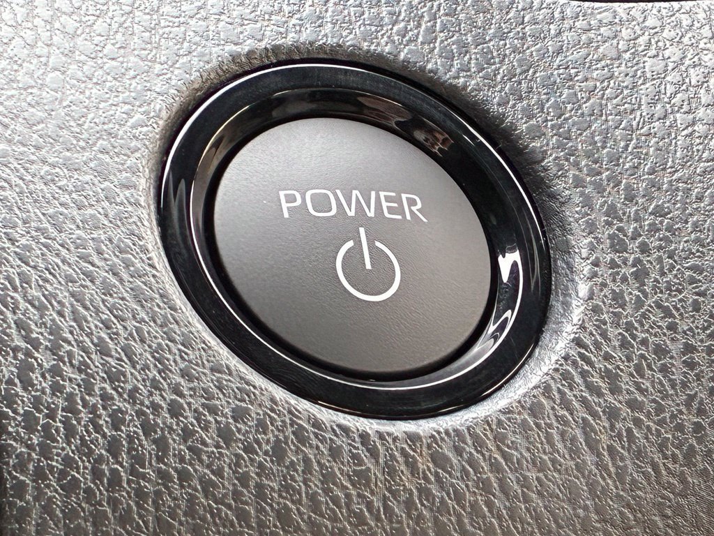 New 2026 Midnight Black Metallic Toyota SE image 20
