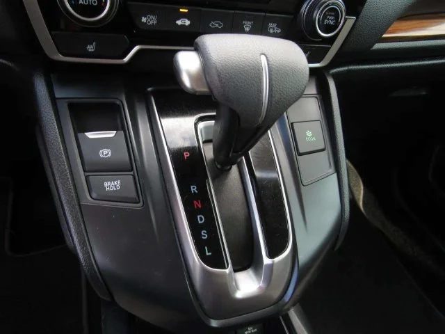 2019 Honda CR-V EX - Photo 21