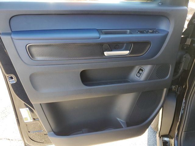 2025 Volkswagen ID. Buzz PRO S - Photo 23