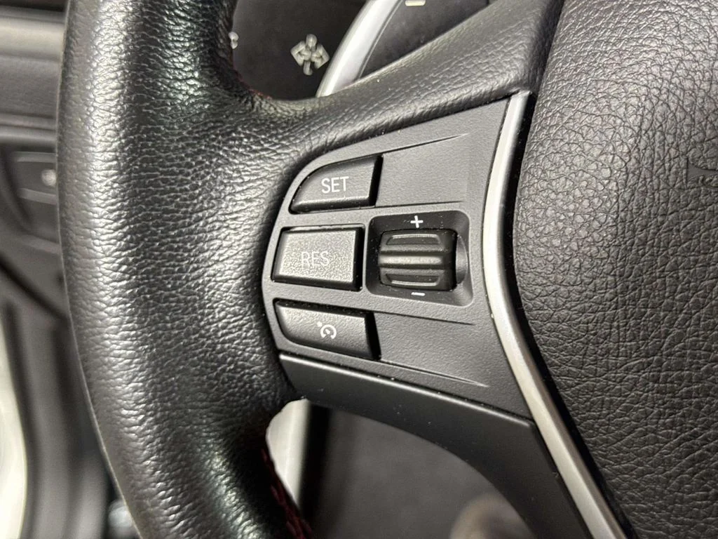 Used 2019 White BMW 230i xDrive image 22