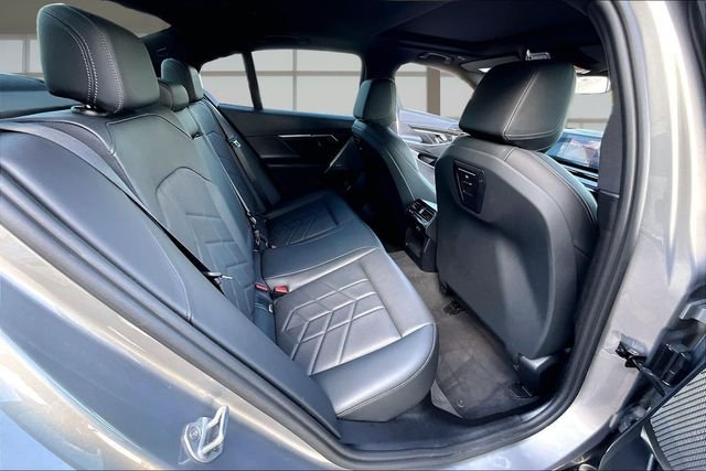2024 BMW 5 Series 530i - Photo 27