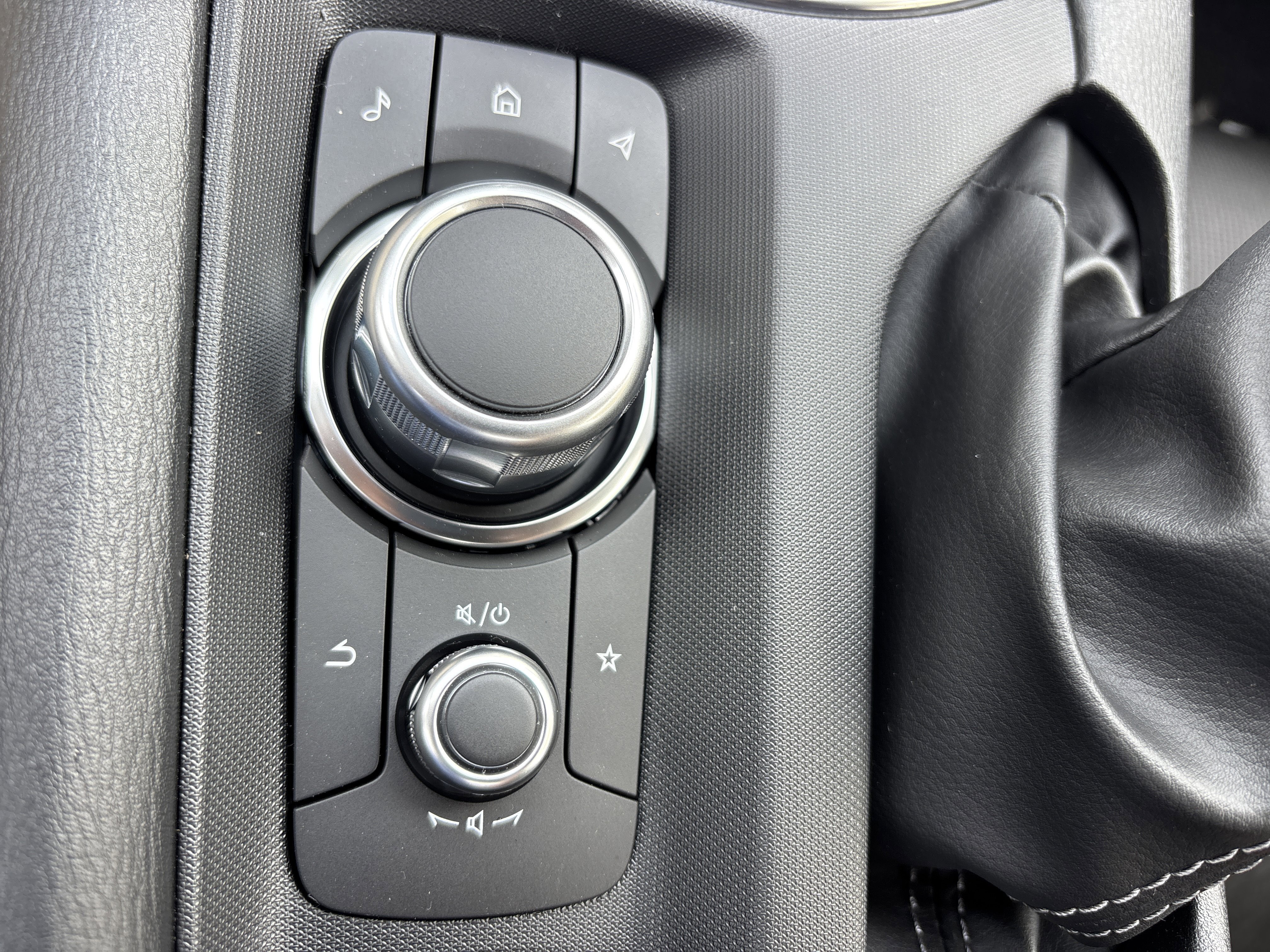New 2026 Jet Black Mica Mazda Sport image 33