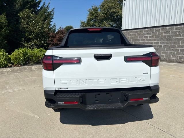 New 2027 Atlas White Hyundai SE image 7