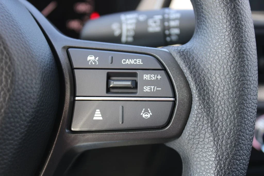 2026 Honda CR-V LX - Photo 27