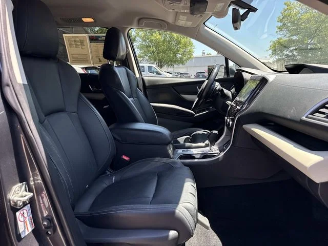 Used 2019 Gray Subaru Limited image 15