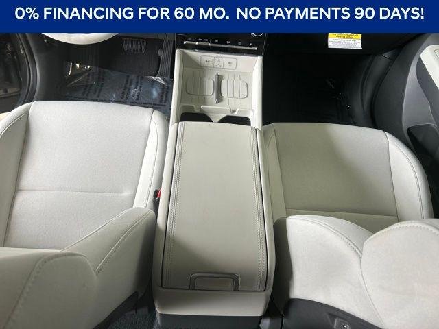 New 2026 Gray Hyundai SE image 23