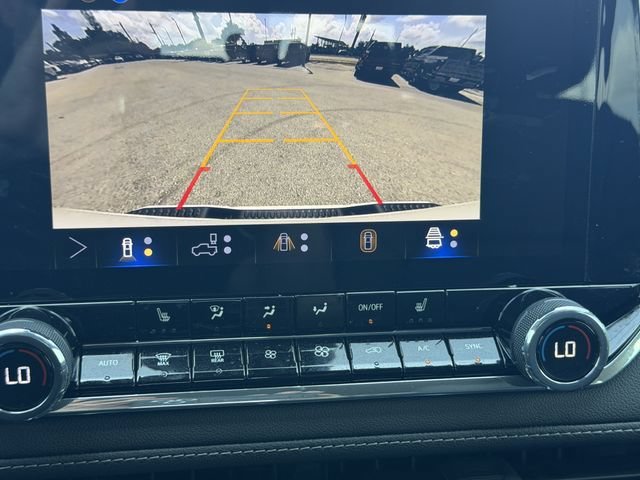 2026 Chevrolet Colorado LT - Photo 25