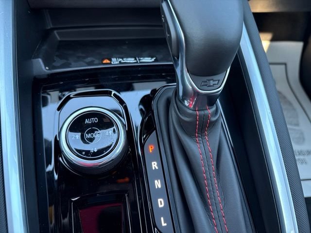 New 2026 Black Chevrolet Z71 image 26