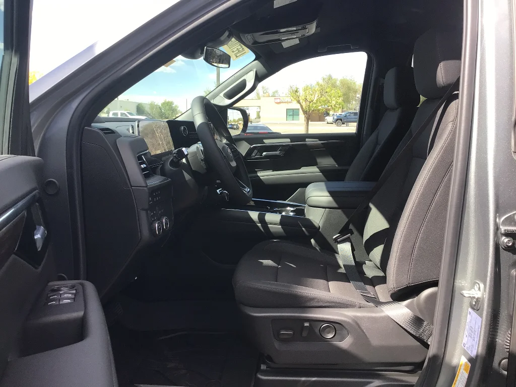 2026 Chevrolet Tahoe LS - Photo 13