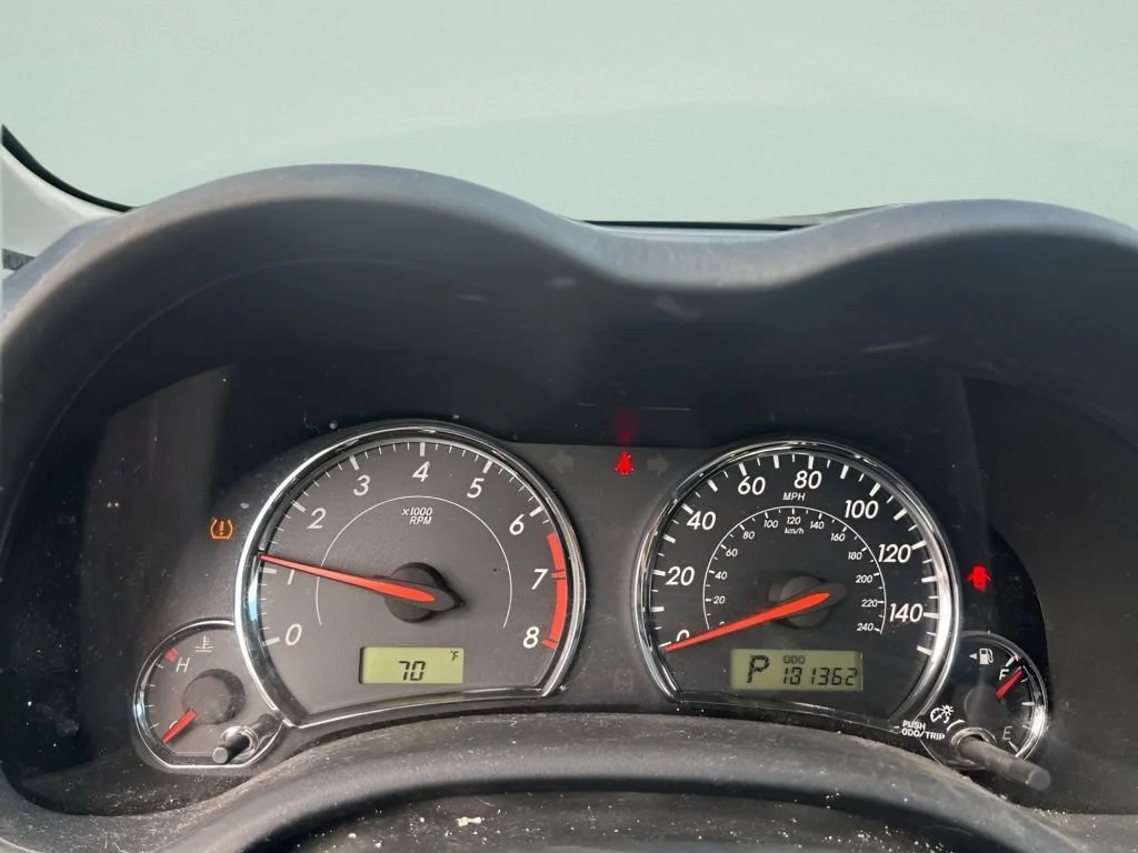 Used 2011 Magnetic Gray Metallic Toyota S image 22