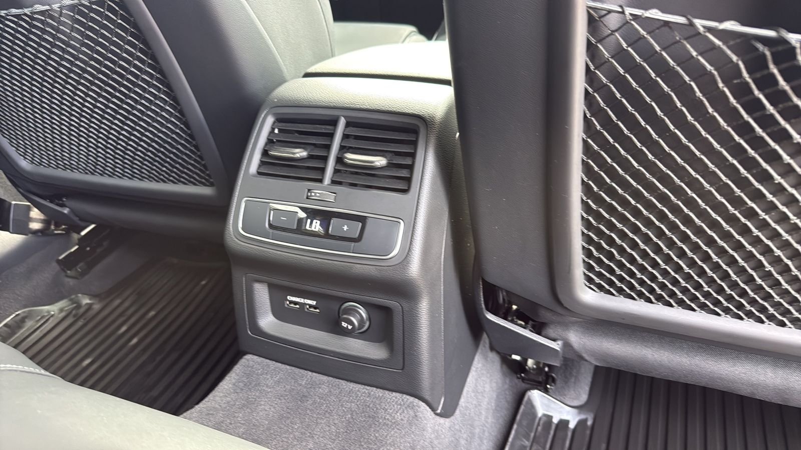 Used 2023 Black Audi 45 Premium Plus image 28