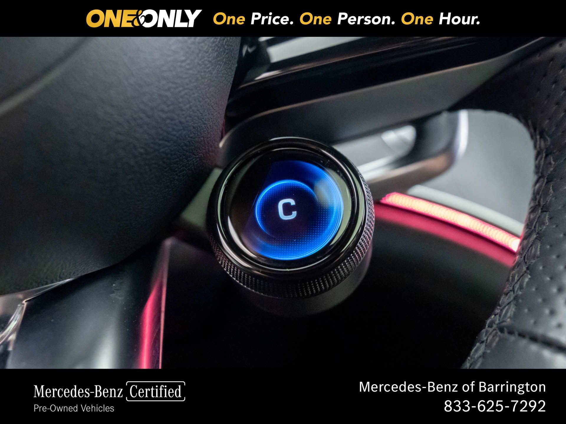Certified Used 2023 Gray Mercedes-Benz Base image 33