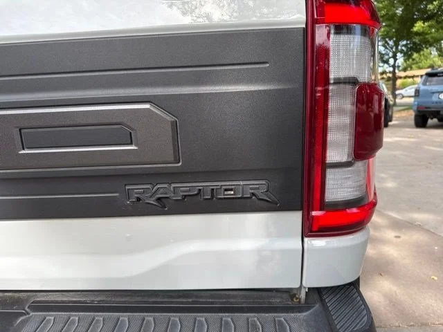 Used 2023 Avalanche Ford Raptor image 10