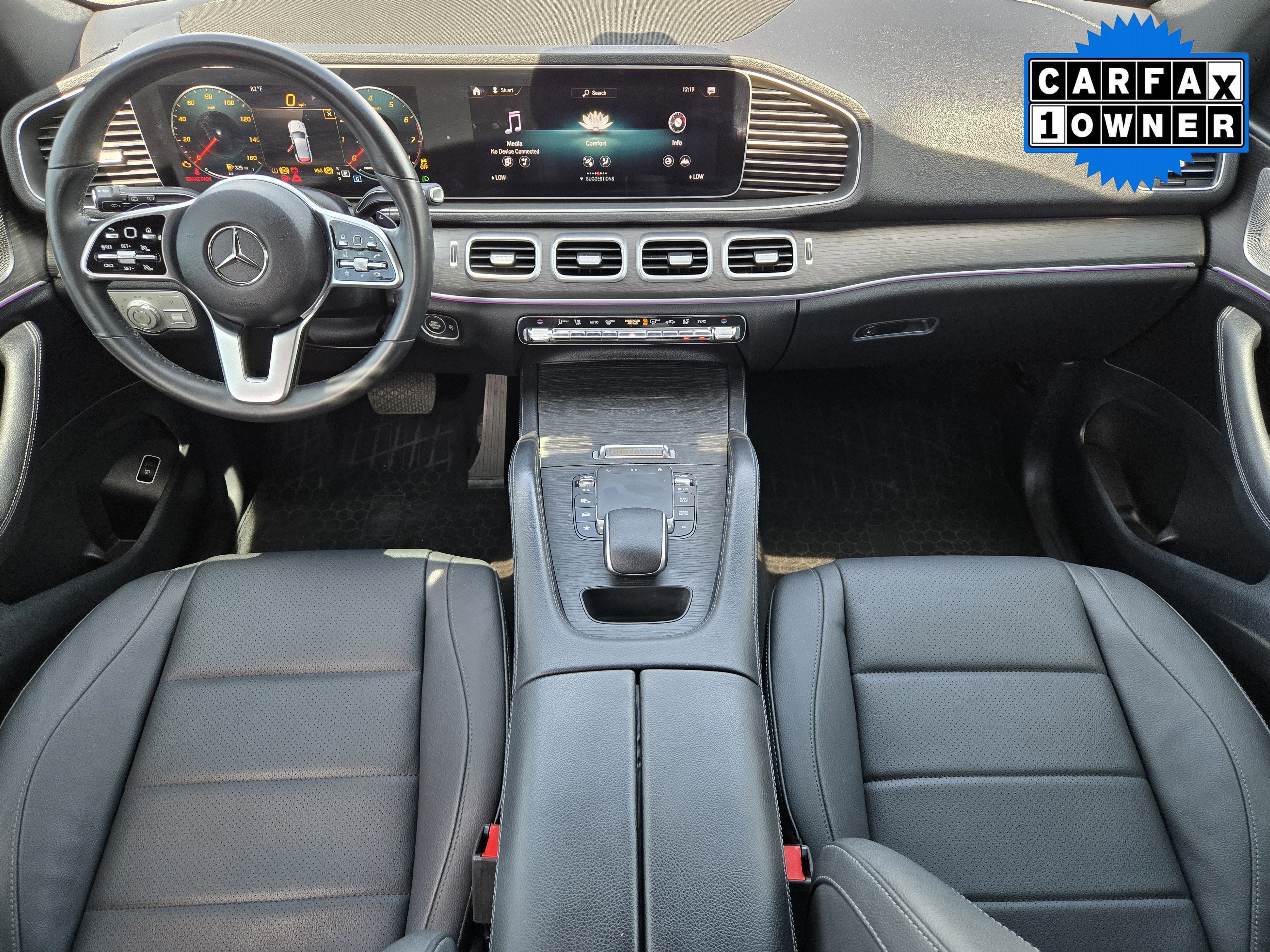 Used 2023 Gray Mercedes-Benz GLE 450 image 23