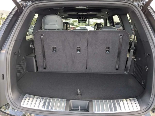 New 2027 Ebony Black Kia X-LINE SX image 12