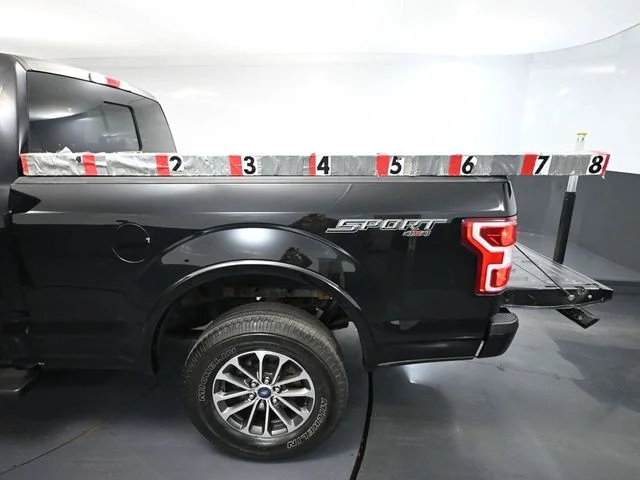 2019 Ford F-150 XLT - Photo 40