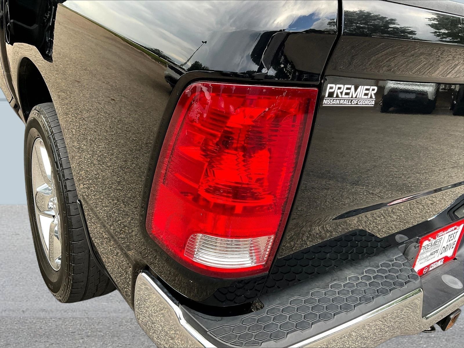 Used 2019 Black Ram Tradesman image 25