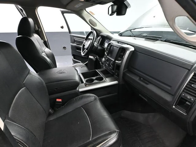 Used 2015 Black Ram Sport image 48