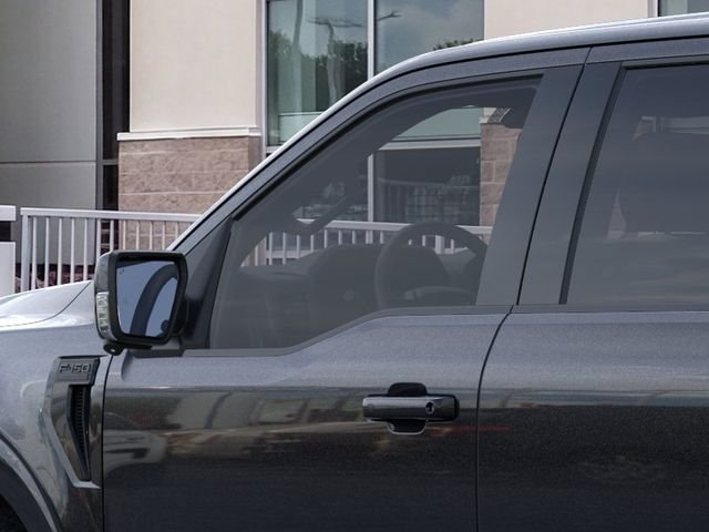 New 2026 Black Ford Lariat image 20