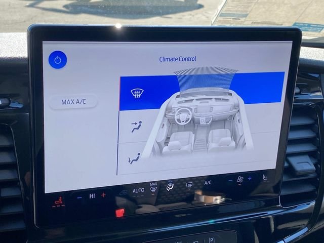 New 2026 White Ford XLT image 23