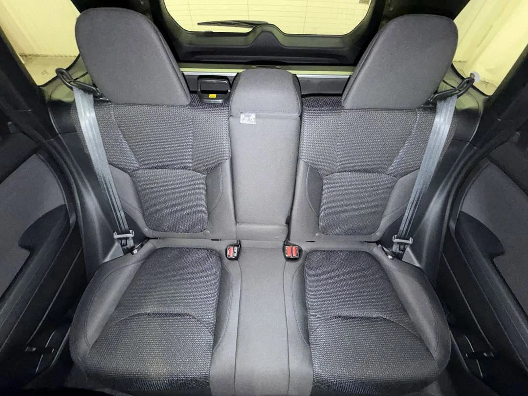 New 2026 Magnetite Gray Metallic Subaru Premium image 21