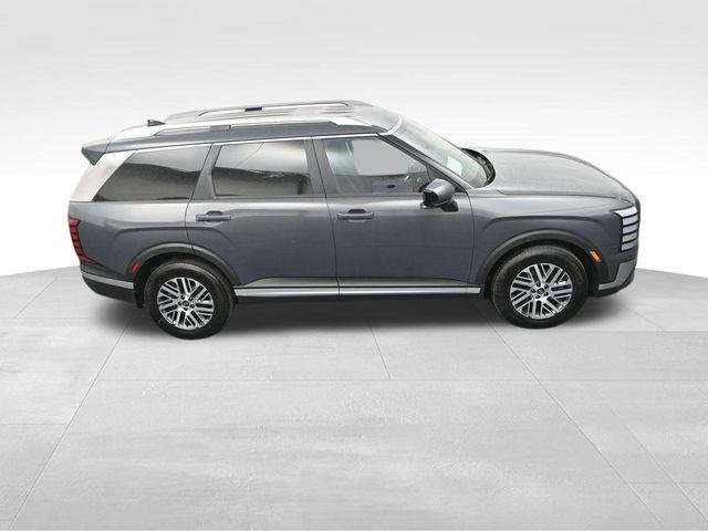 New 2026 Gray Hyundai SEL FWD image 28
