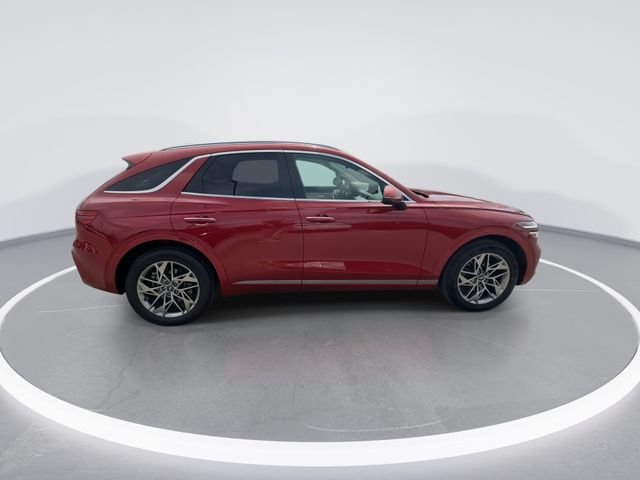 Used 2022 Red Genesis 2.5T Select image 9