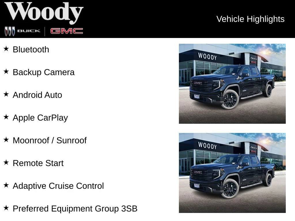 Vehicle thumbnail