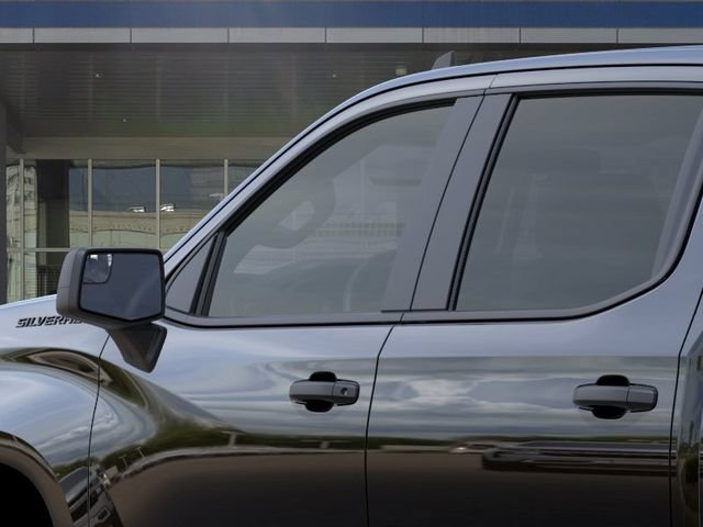 2026 Chevrolet Silverado 1500 Custom - Photo 12