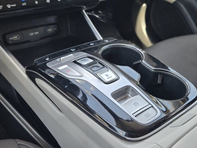 Used 2022 Quartz Hyundai Blue image 20