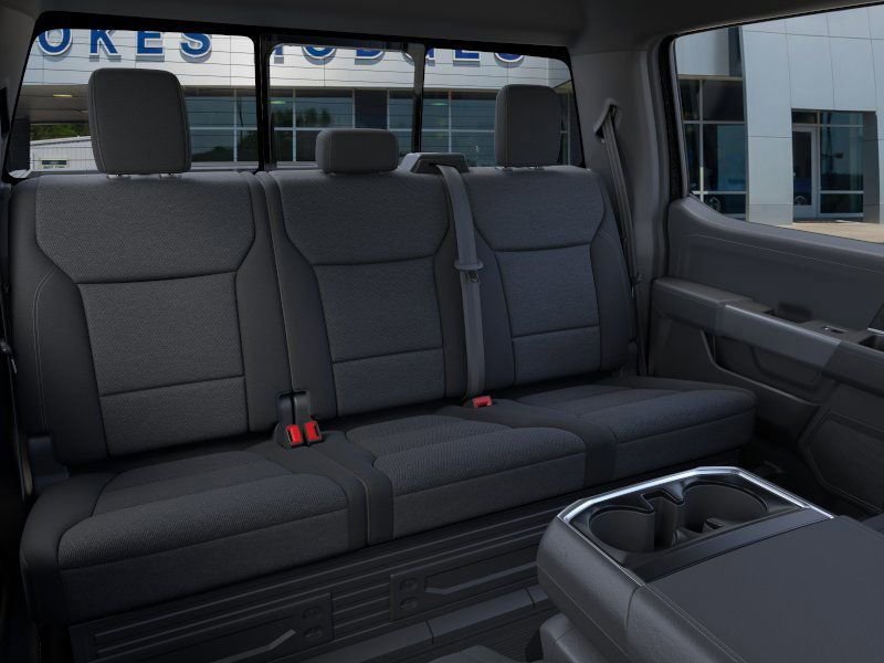 2026 Ford F-150 XLT - Photo 39