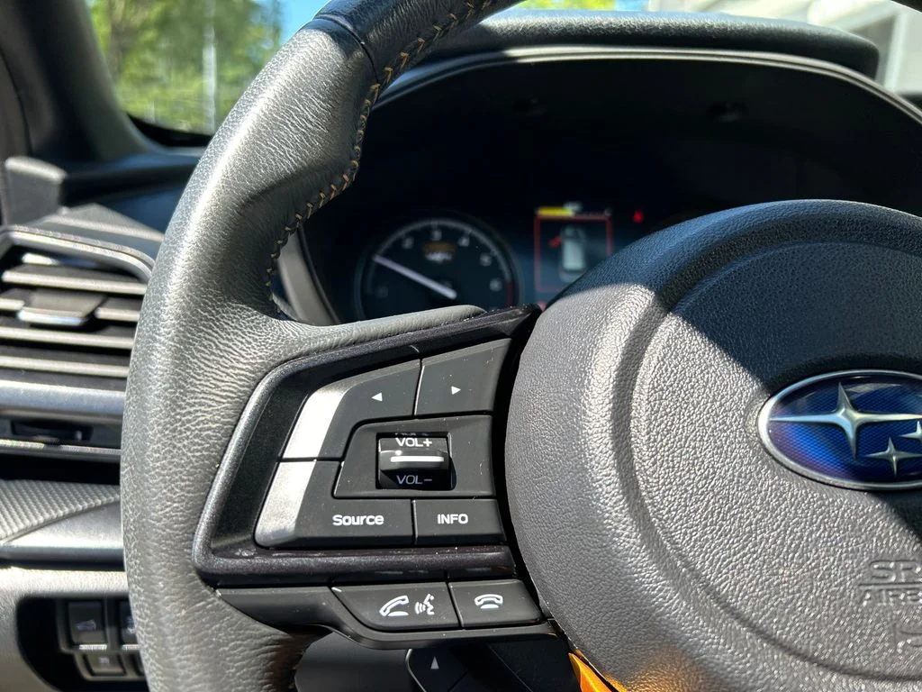 Used 2023 Brown Subaru Wilderness image 13