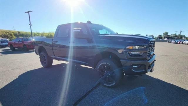 2026 RAM 2500 Big Horn - Photo 6